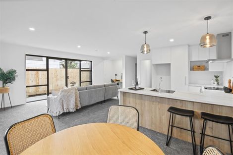 Photo of property in 4/629 Worcester Street, Linwood, Christchurch, 8062