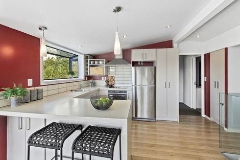 Photo of property in 194a Barnard Street, Wadestown, Wellington, 6012