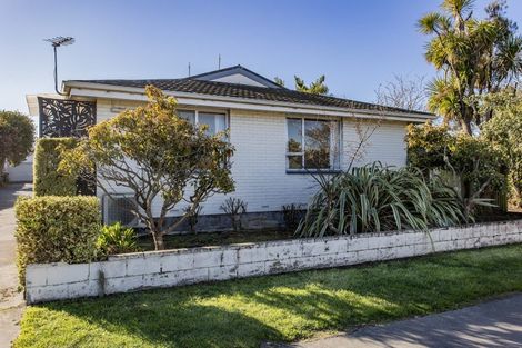Photo of property in 1/94 Peverel Street, Riccarton, Christchurch, 8041