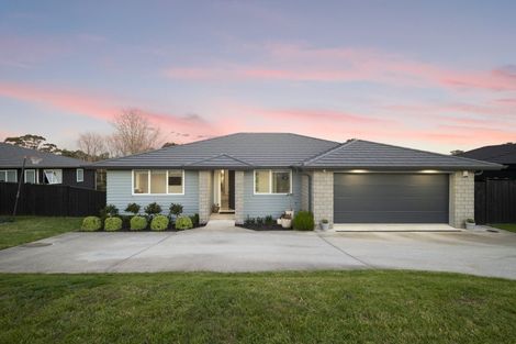 Photo of property in 62 Rapana Drive, Tuakau, 2121