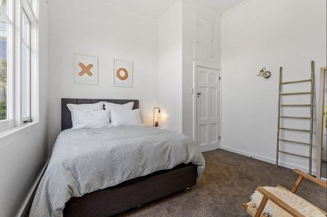 Photo of property in 109 Govan Wilson Road, Whangaripo, Warkworth, 0985