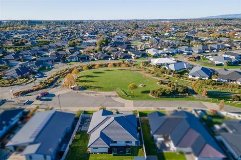 Photo of property in 7 Jade Court, Rolleston, 7614