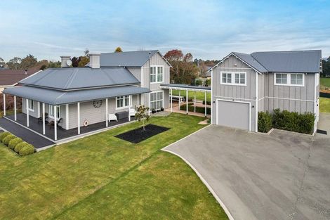 Photo of property in 130 Reservoir Road, Oamaru North, Oamaru, 9400