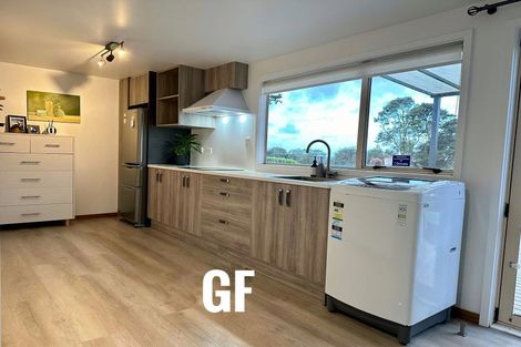 Photo of property in 25 Hobson Road, Lucas Heights, Auckland, 0632