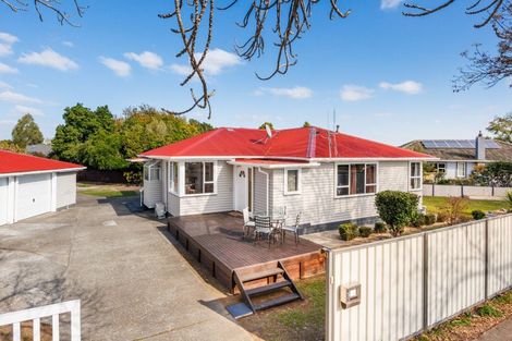 Photo of property in 131 North Street, Feilding, 4702