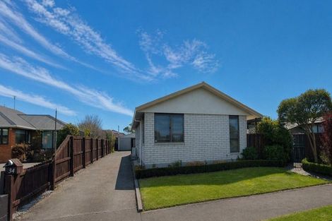 Photo of property in 34 Millstream Drive, Lincoln, 7608