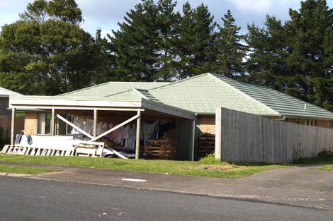 Photo of property in 53 Calthorp Close, Favona, Auckland, 2024