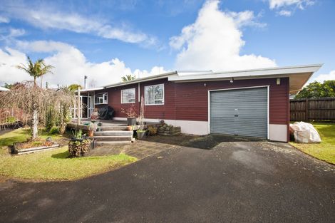 Photo of property in 14 Te Puia Street, Te Kamo, Whangarei, 0112