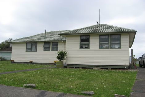Photo of property in 4 Viscount Street, Mangere, Auckland, 2022