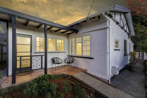 Photo of property in 48 Kamahi Street, Stokes Valley, Lower Hutt, 5019