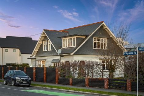 Photo of property in 514 Manchester Street, St Albans, Christchurch, 8014