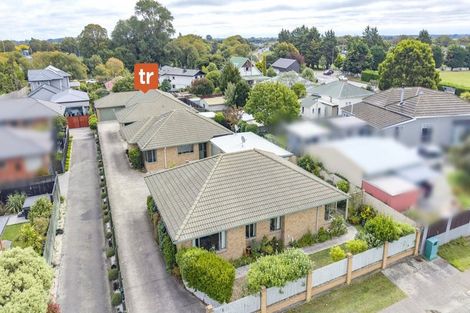 Photo of property in 1 Sewell Street, Kaiapoi, 7630