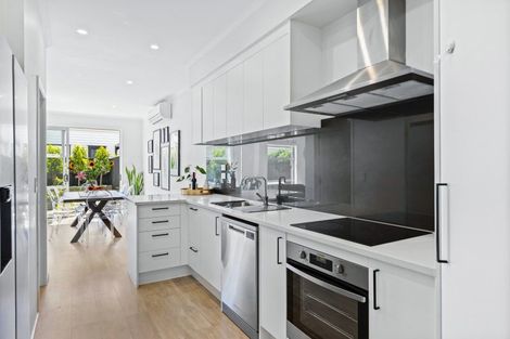 Photo of property in 76 Bomb Point Drive, Hobsonville, Auckland, 0616