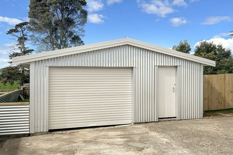 Photo of property in 16 No 1 Road, Te Puke, 3119