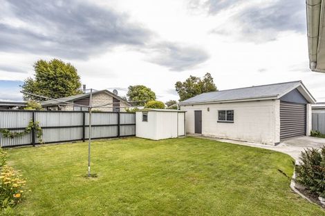 Photo of property in 11 Bowie Drive, Woodend, 7610