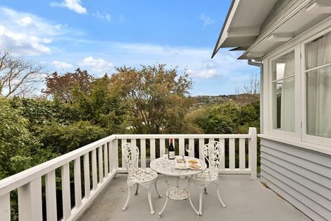 Photo of property in 14 Rossmore Terrace, Cashmere, Christchurch, 8022