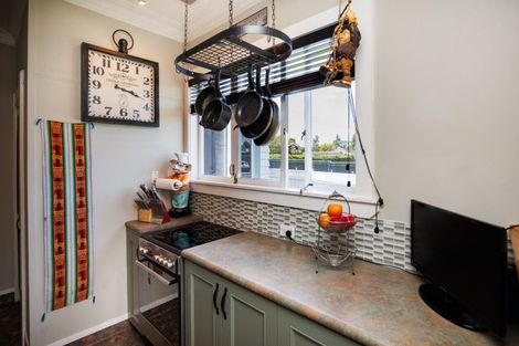 Photo of property in 9 Maunder Street, Marton, 4710