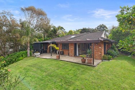 Photo of property in 59a Lonely Road, Fairview Heights, Auckland, 0632