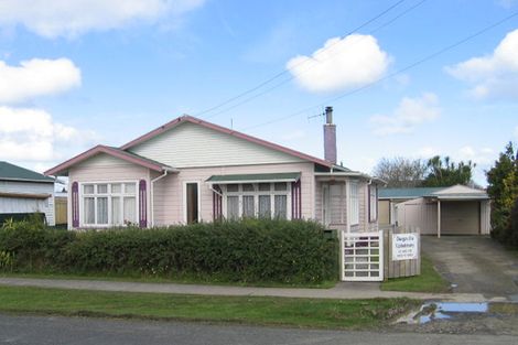 Photo of property in 77 Gordon Street, Dargaville, 0310