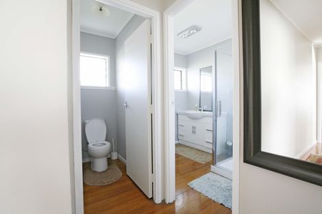 Photo of property in 1/12 Lynette Place, Mangere, Auckland, 2022