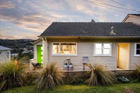 Photo of property in 46 Waimea Avenue, Calton Hill, Dunedin, 9012