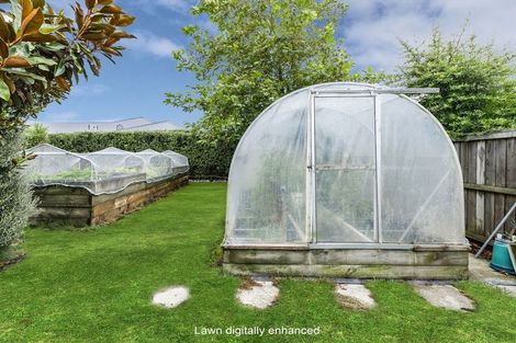 Photo of property in 10b Jozecom Place, Rolleston, 7614