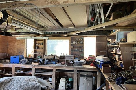 Photo of property in 9 Greymouth-kotuku Road, Arnold Valley, 7872