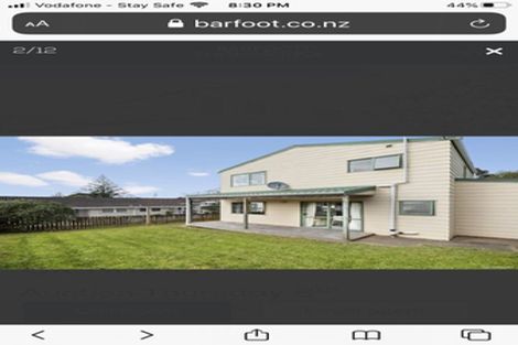 Photo of property in 13 Camelot Place, Glenfield, Auckland, 0629