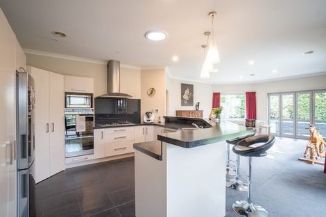 Photo of property in 3 Peppertree Glade, Kelvin Grove, Palmerston North, 4414