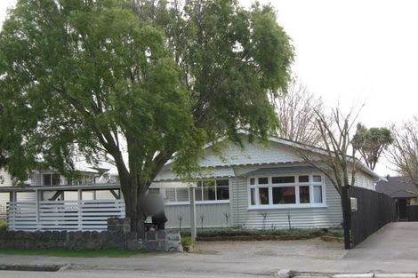 Photo of property in 7 Malcolm Avenue, Cashmere, Christchurch, 8022
