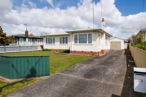 Photo of property in 32 Andrew Street, Feilding, 4702