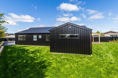 Photo of property in 43 Poplar Street, Gleniti, 7910