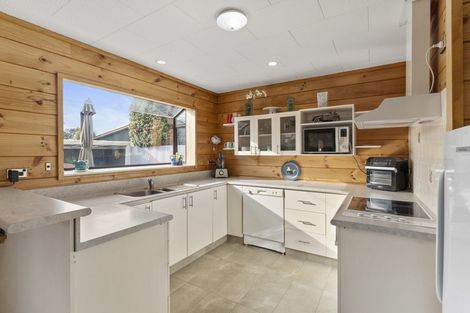 Photo of property in 118 Highsted Road, Casebrook, Christchurch, 8051