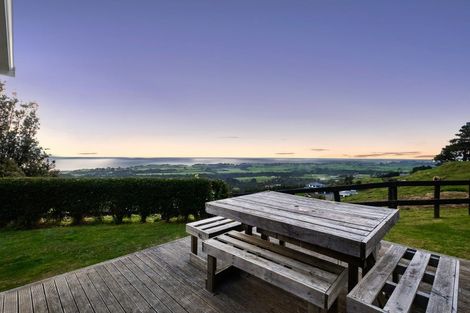 Photo of property in 103 Wharekauri Road, Mimi, Urenui, 4377