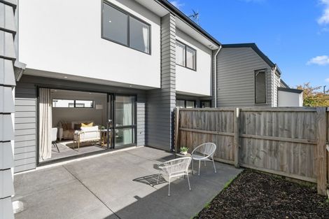 Photo of property in 3/44 Brockworth Place, Riccarton, Christchurch, 8011