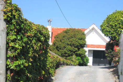 Photo of property in 59 Thompson Street, Mount Cook, Wellington, 6011