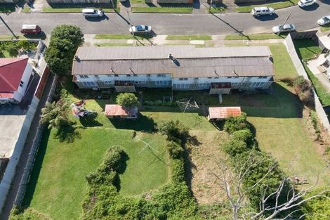 Photo of property in 50- 56 Leicester Street, Cannons Creek, Porirua, 5024