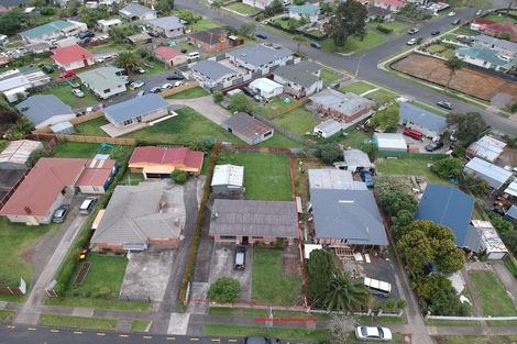 Photo of property in 11 Imrie Avenue, Mangere, Auckland, 2022