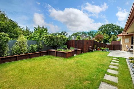 Photo of property in 324a Halswell Road, Halswell, Christchurch, 8025