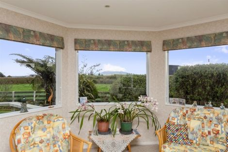 Photo of property in 281 Waihi Road, Hawera, 4673