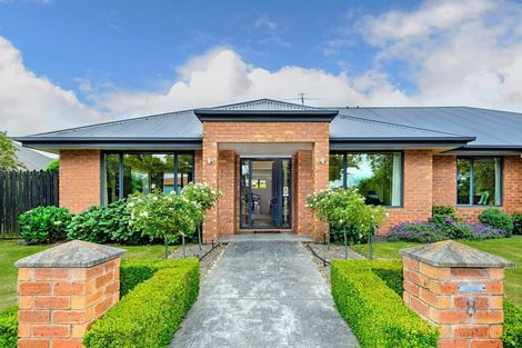 Photo of property in 8 Sedgemoor Close, Burwood, Christchurch, 8083