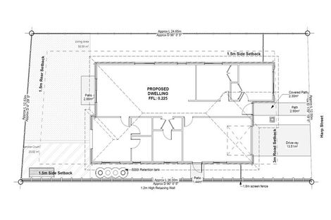 Photo of property in 25 Harp Street, Morrinsville, 3300