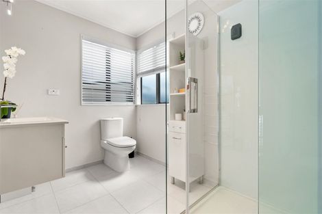 Photo of property in 1/8 Kells Place, Botany Downs, Auckland, 2010