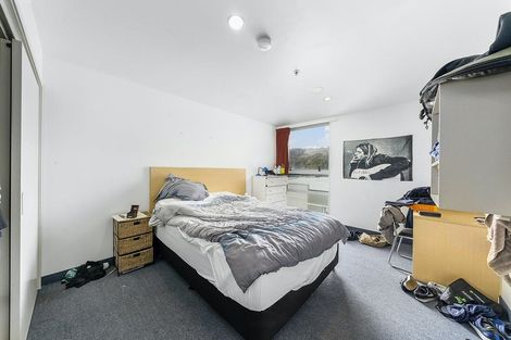 Photo of property in Hanson House, 13/27u Hanson Street, Mount Cook, Wellington, 6021