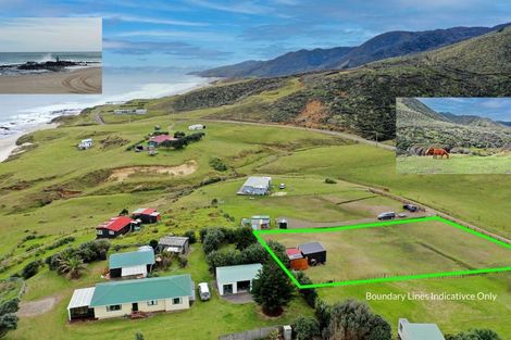 Photo of property in 6a Paparangi Drive, Mitimiti, Panguru, 0492