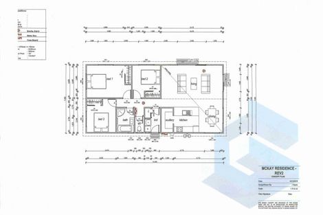 Photo of property in 81 Morris Road, Newland, Ashburton, 7772