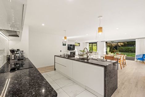 Photo of property in 29 Rossall Street, Merivale, Christchurch, 8014