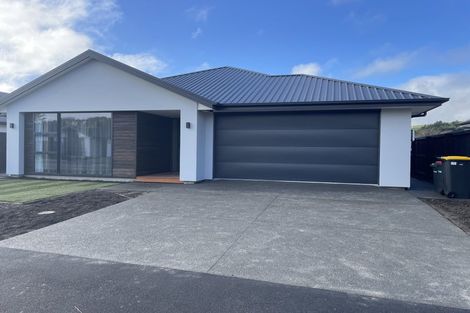 Photo of property in 28 Withers Crescent, Halswell, Christchurch, 8025