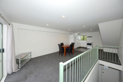 Photo of property in 6/301 Hereford Street, Christchurch Central, Christchurch, 8011