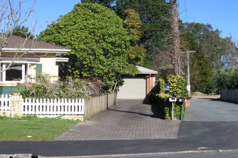 Photo of property in 11a Darley Street, Maeroa, Hamilton, 3200